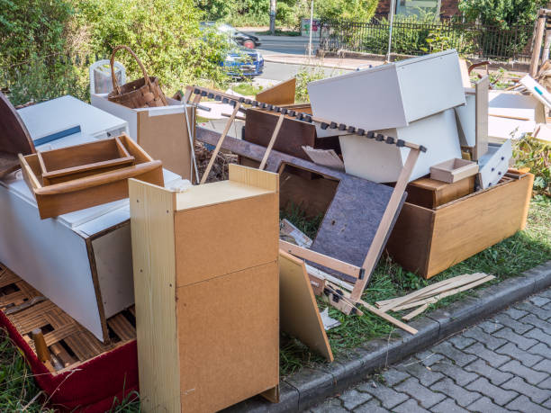 Best Property Management Cleanouts  in Drumright, OK