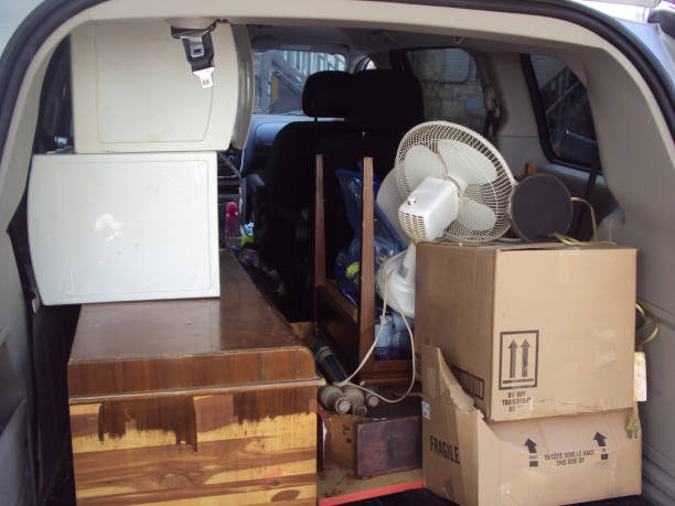Best Retail Junk Removal  in Drumright, OK