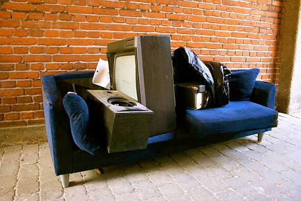 Best Furniture Removal  in Drumright, OK