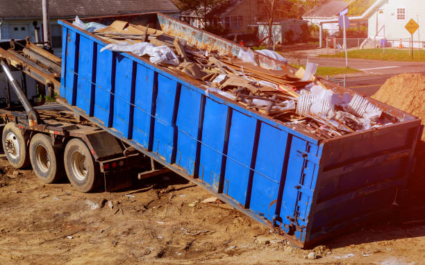 Best Residential Junk Removal  in Drumright, OK